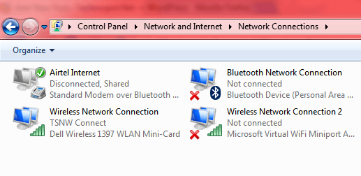 wifi hotspot drivers for windows 7